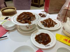 全聚德精品烤鸭-北京全聚德(王府井店)