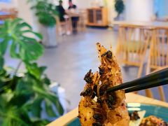 很香的虾-禾气食店