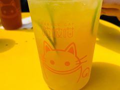 -啵啵喵·猫咖(攀华国际店)