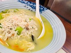 大煮干丝-粗茶淡饭(东关街店)