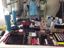 -熙画美上门MakeUp美甲美睫