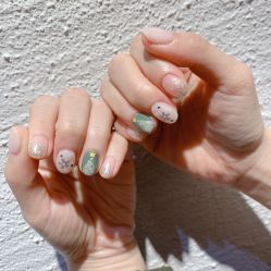 -StartNail美甲