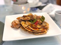 -勝記酒家·37年老字号·经典粤菜(荔枝公园店)