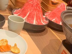 -山葵家·创意料理(宁波来福士店)
