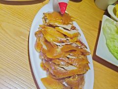 -德香苑脆皮烤鸭·经典(爱融荟城店)