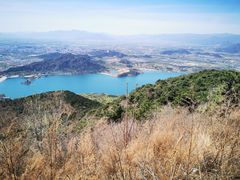 -北京十三陵国家森林公园蟒山景区