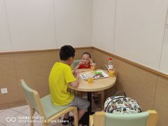 -德克士(砂之船奥特莱斯店)