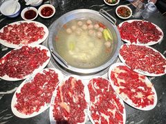 -官塘兄弟·潮汕牛肉店(官塘总店)