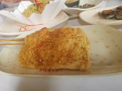 -蚝老板海鲜烧烤大排档(码头店)