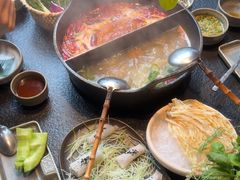 -大龙燚·旷野鲜火锅(广州首店)