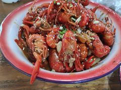 -老三样·美食研究中心(世贸路店)