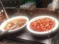 -尚宴牛特鲜自助(太原街万达店)