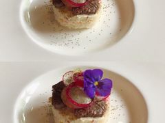 -三嚥阁 La Villa Restaurant