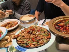 -聆桂烤鸭·金奖烤鸭(静联广场店)