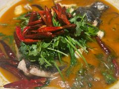 -清水亭湖北菜(大屯DT51店)