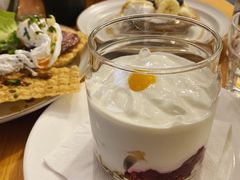 -Egg•Allday Brunch(襄阳北路店)