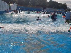 -青龙湖公园
