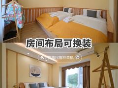 -美的鹭湖森林度假区