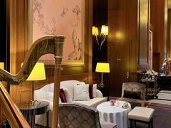 -东海朗廷酒店·廷廊 Palm Court