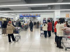 -山姆会员商店(上海浦东店)