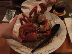 -Ministry of Crab(科伦坡店)