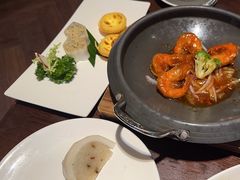 -元素中餐厅.海南菜.粤菜.椰子鸡.海鲜.包房.石梅湾威斯汀度假酒店