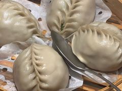 -福来齐·鲁菜海鲜·渔家菜(朝阳街分店)