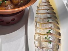 -绿杨春·淮扬宴(庐山路店)
