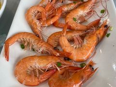 -金海湾海鲜排档(朱家尖店)