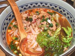 老长沙手工土猪肉粉-三两粉(深圳龙华上塘店)