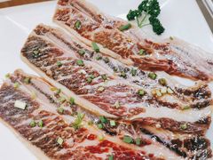 -韩宫宴烤肉·料理(砂之船奥特莱斯店)