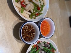 -东山茶寮(新安店)