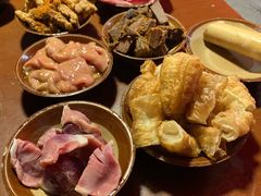 -吃皮火锅馆(苏宁店)