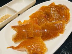 -皇城根·烤鸭·鱼头·家常菜(欧亚大观乐活城店)