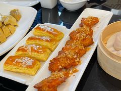-高第街56号港式餐厅(山大路店)