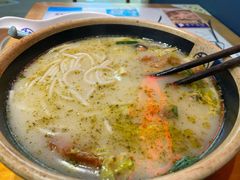 -大鼓米线(浦东长泰店)