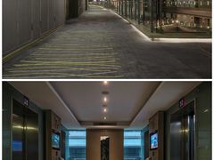 -南京禄口机场雅高铂尔曼大酒店