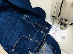 -M衣衣不舍·改衣(悠唐购物中心店)