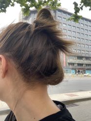 -明洞造型精品烫染