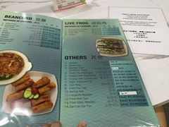 -龙海鲜螃蟹王(宏茂桥店)