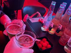 -MOSSO·Liveshow(M3香港广场店)