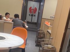 -七欣天香辣蟹火锅(南京桥北太平店)