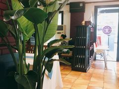 -阿诺泰·泰国餐厅(棕北店)