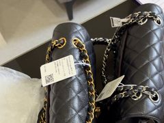 -六六奢品·vintage中古·回收二手奢侈品包包手表首饰(环球港店)