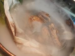 -桂满陇·蟹黄小笼汤包(清河万象店)