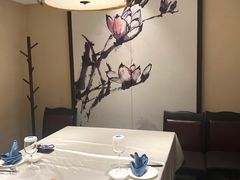 -海鸿荟·沿江菜(中山北路店)
