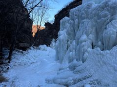 -黑龙潭风景区