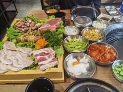 -香猪坊韩国烤肉专属门店(魏公村店)