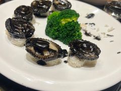 -上海1号私藏菜(静安店)
