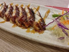 -八盛屋·沾面(集美万达店)